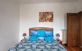 The River Bank House - Casa Con Vista Argine
