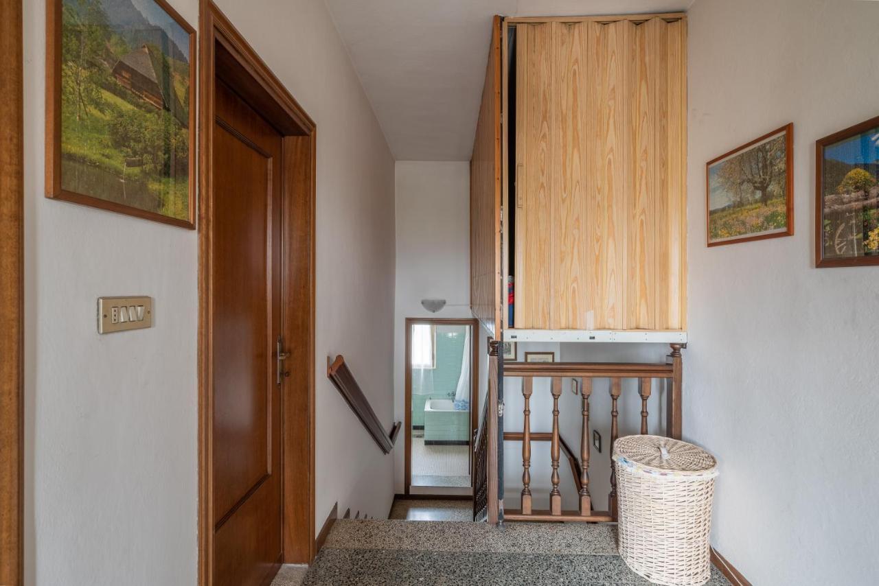 The River Bank House - Casa Con Vista Argine Vigodarzere Zewnętrze zdjęcie
