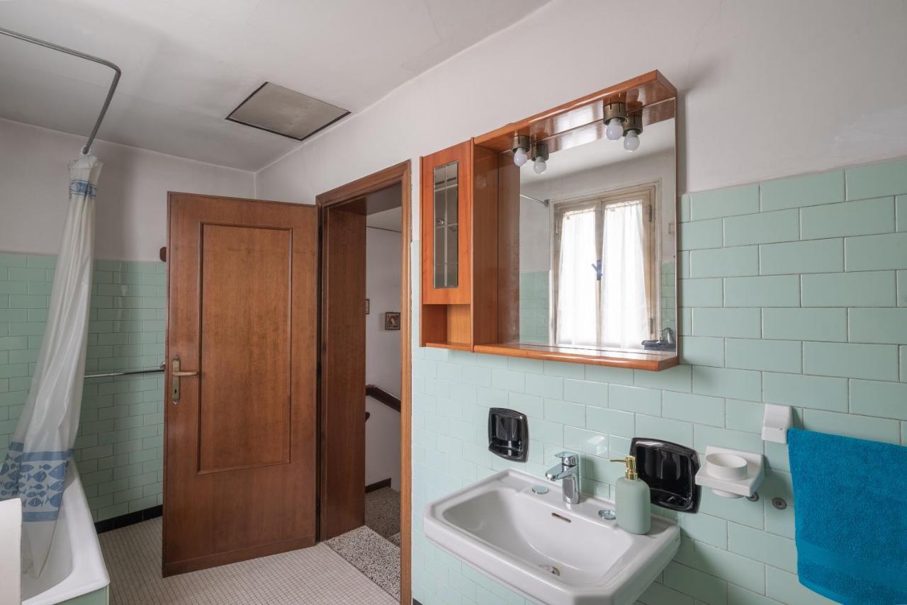 The River Bank House - Casa Con Vista Argine Vigodarzere Zewnętrze zdjęcie